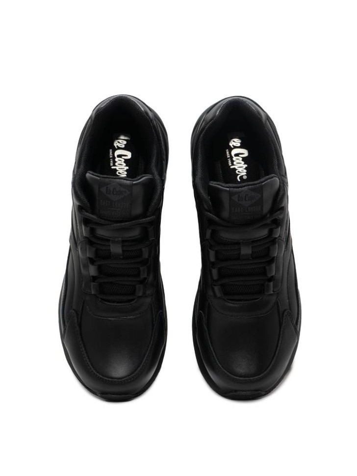 Кроссовки Lee Cooper 23LC036M-FW/BLK