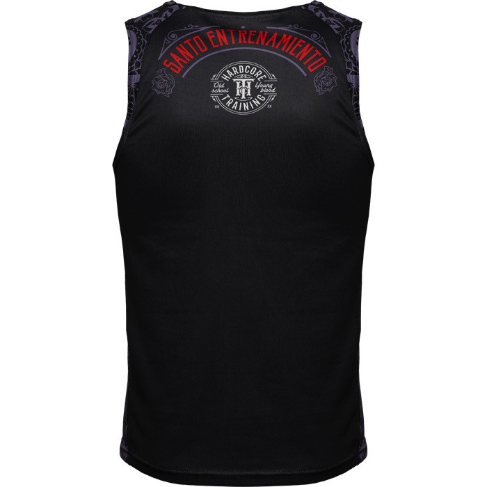 Майка Hardcore Training тренировочная Revolvers hctshirt0389