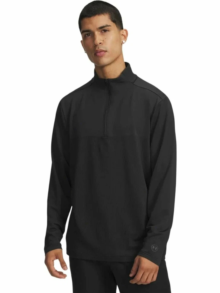 Джемпер Under Armour UA Drive Lightweight 1/2 Zip 6009748-001