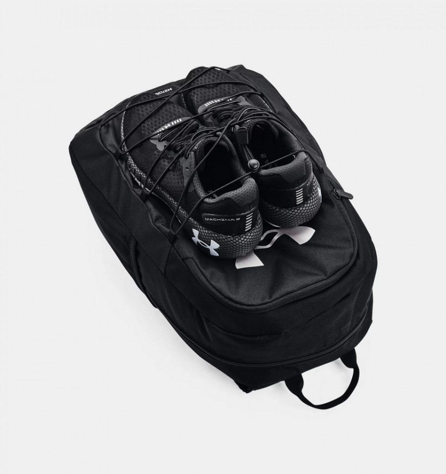 Рюкзак Under Armour UA Hustle Sport Backpack 1364181-001