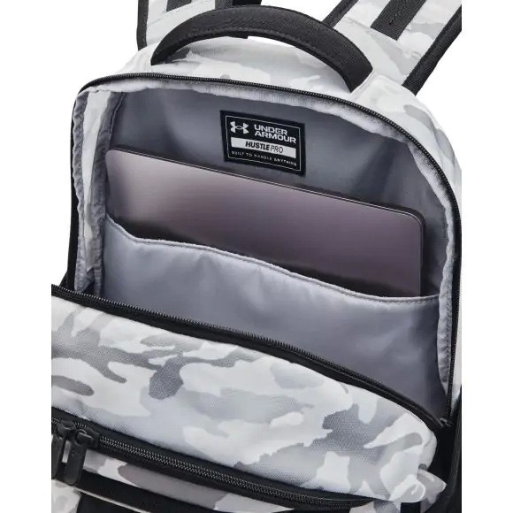 Рюкзак Under Armour UA Hustle Pro Backpack 1367060-101