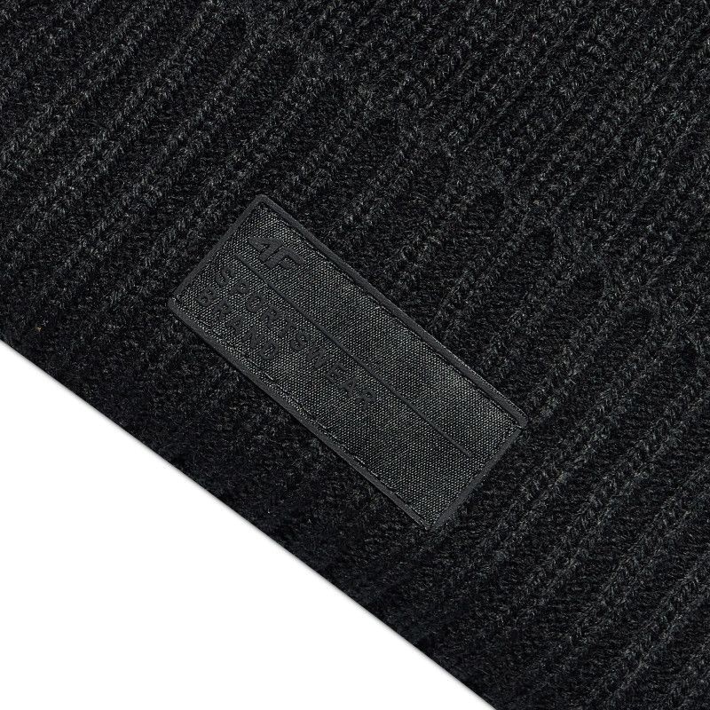 Шапка 4F MEN'S CAPS H4Z21-CAM008-20S