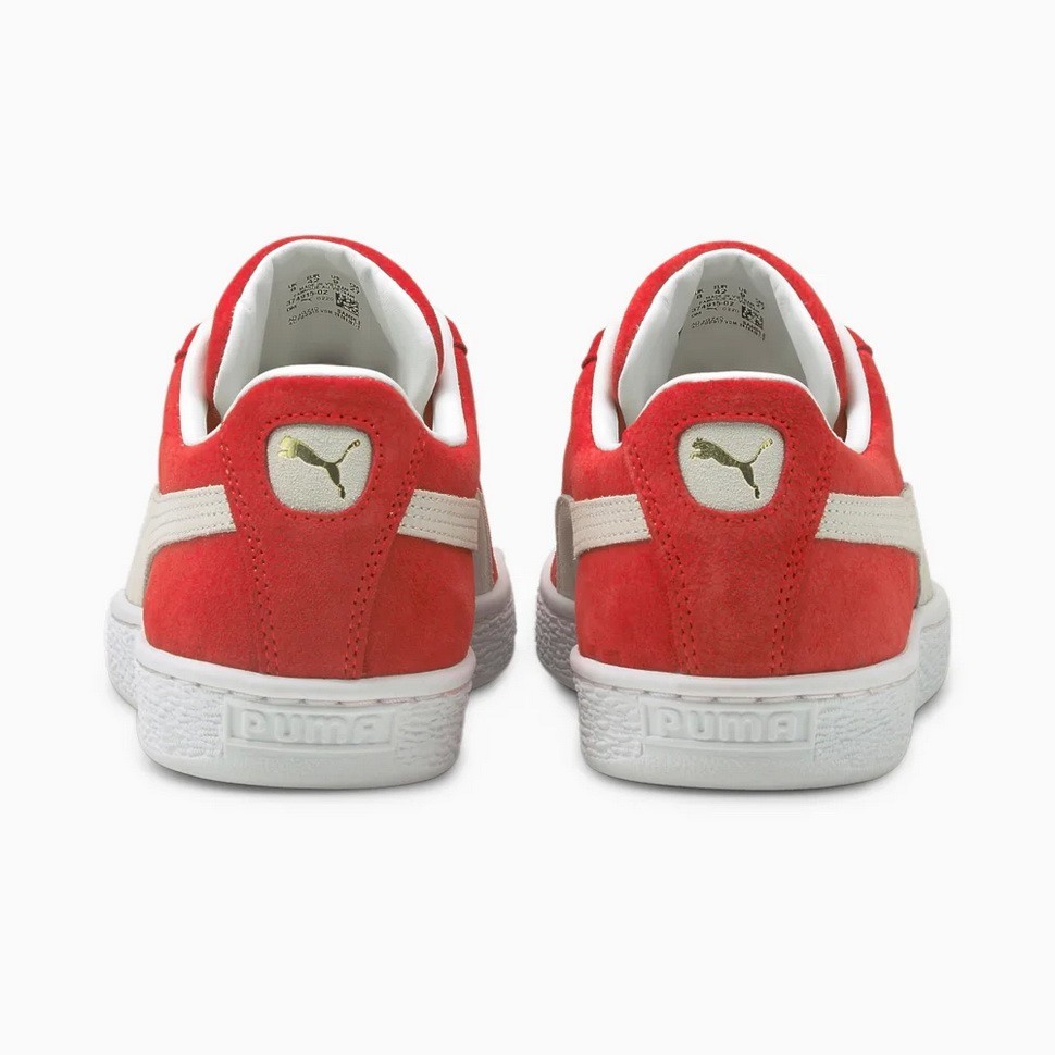 Кеды Puma Suede Classic XXI 37491502