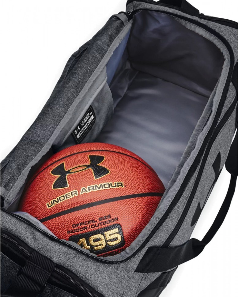 Сумка Under Armour UA Undeniable 5.0 Duffle S 1369222-012