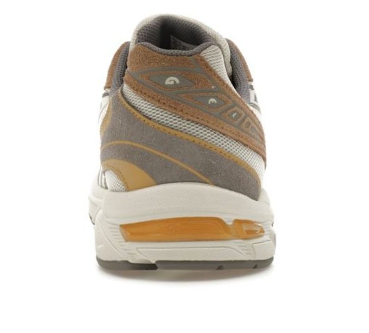 Кроссовки Asics GEL-1130 1203A610-200 PALE OAK/CLAY GREY