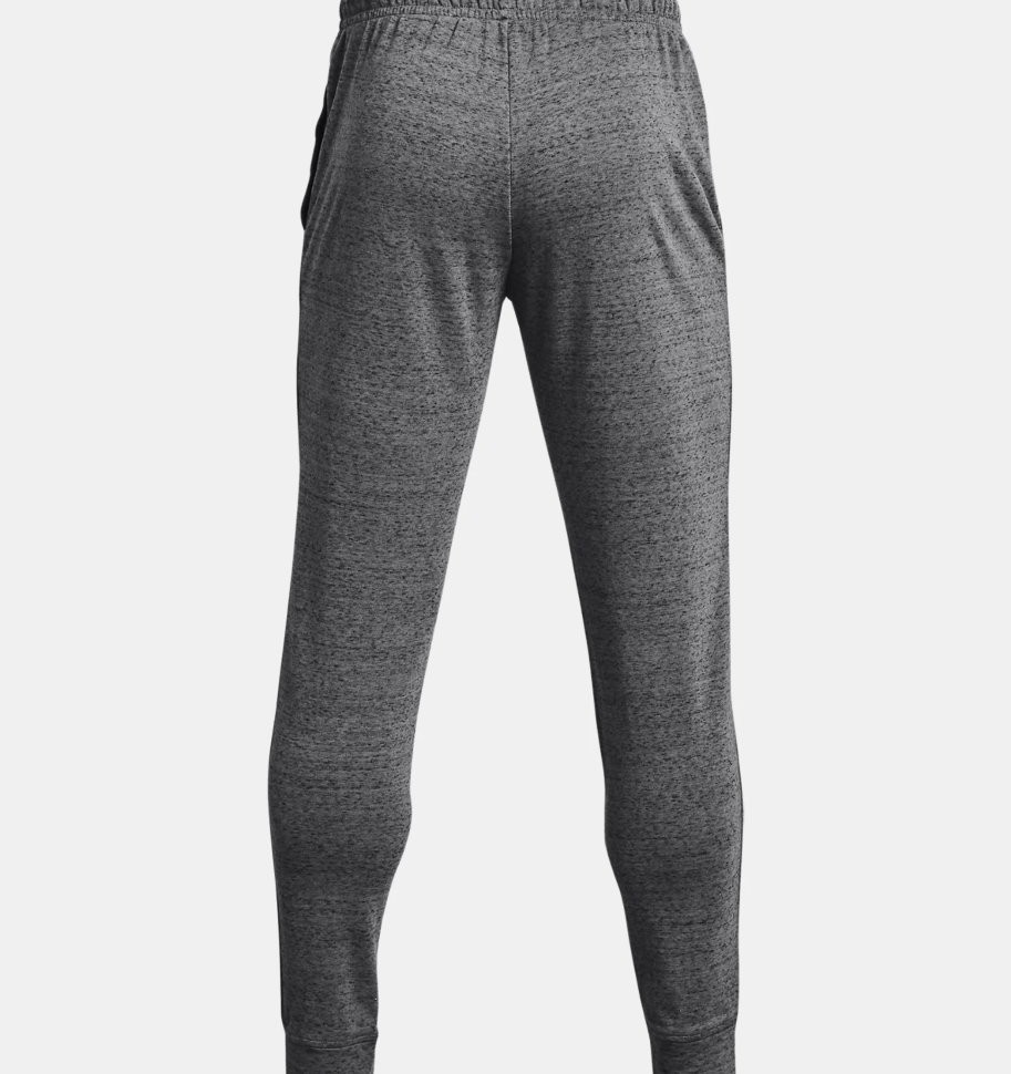 Брюки Under Armour UA RIVAL TERRY JOGGER 1361642-012