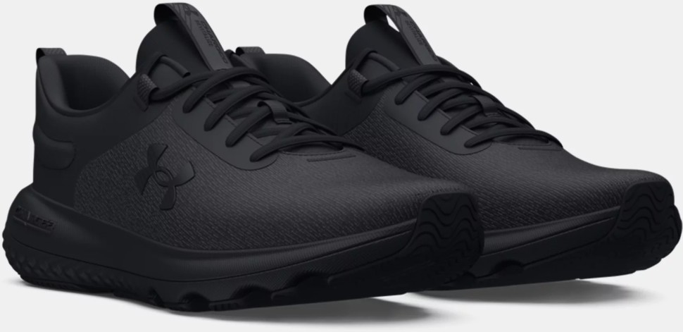 Кроссовки Under Armour UA Charged Revitalize 3026679-002