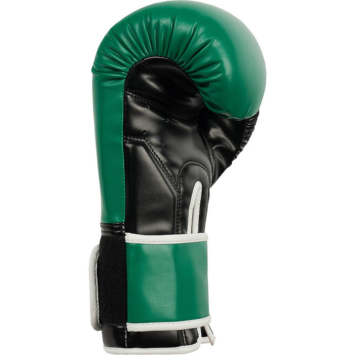 Боксерские перчатки Hardcore Training Angry Vitamins PU hctboxglove06