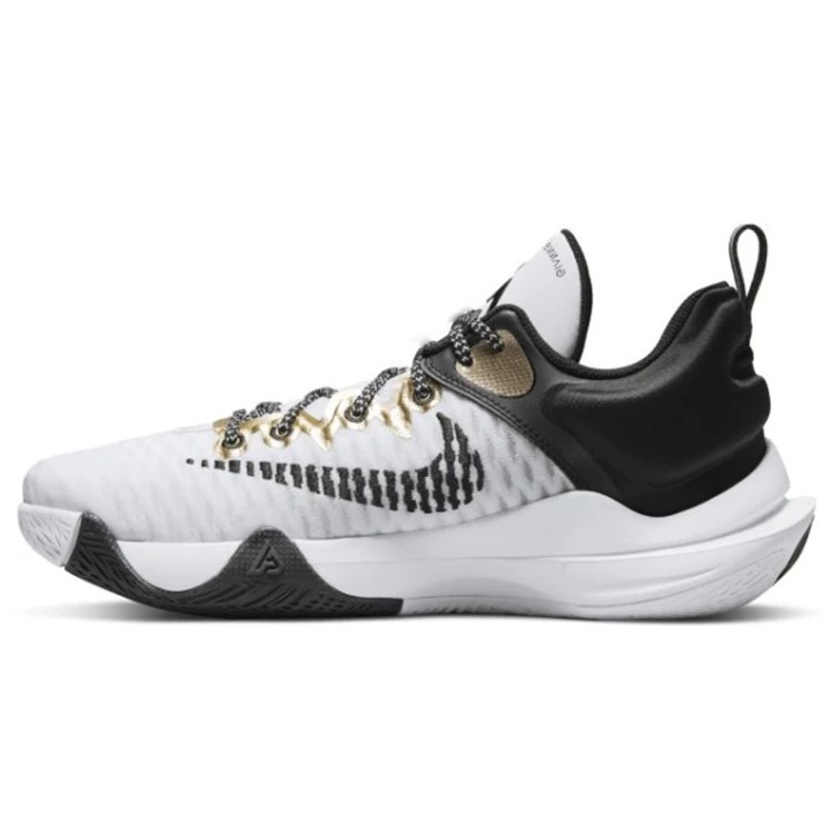 Кроссовки NIKE GIANNIS IMMORTALITY EP DC6927-100