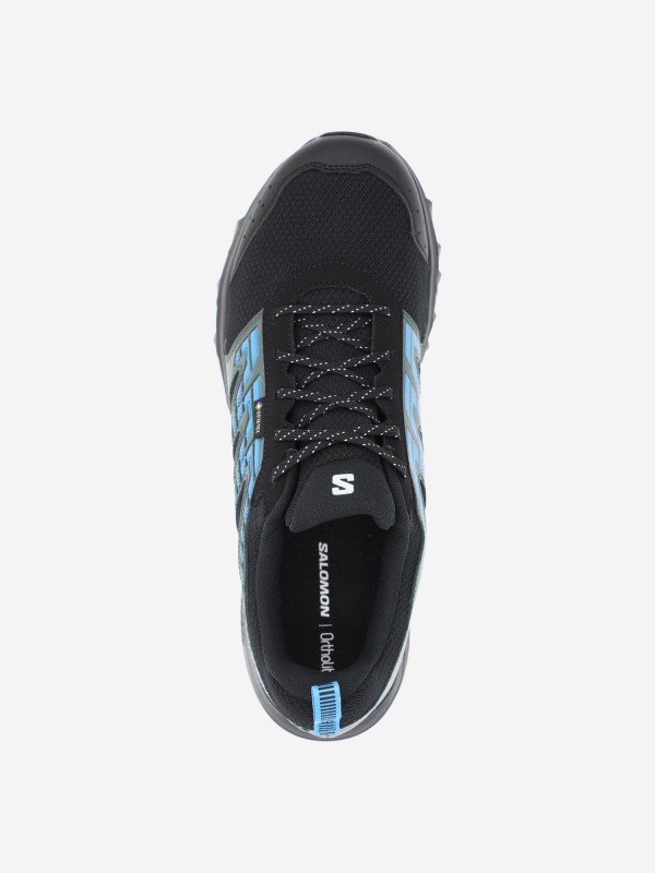 Кроссовки Salomon Wander Gtx L47290800