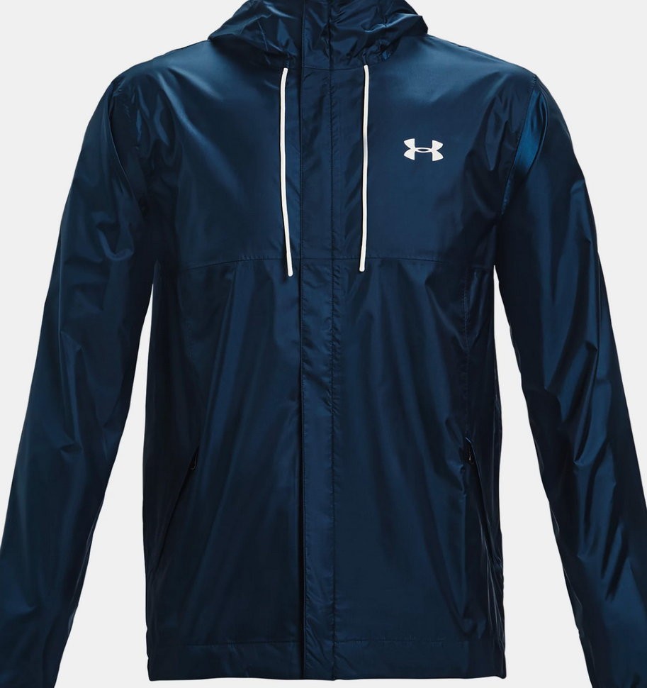 Ветровка Under Armour UA CLOUDSTRIKE SHELL 1350950-408