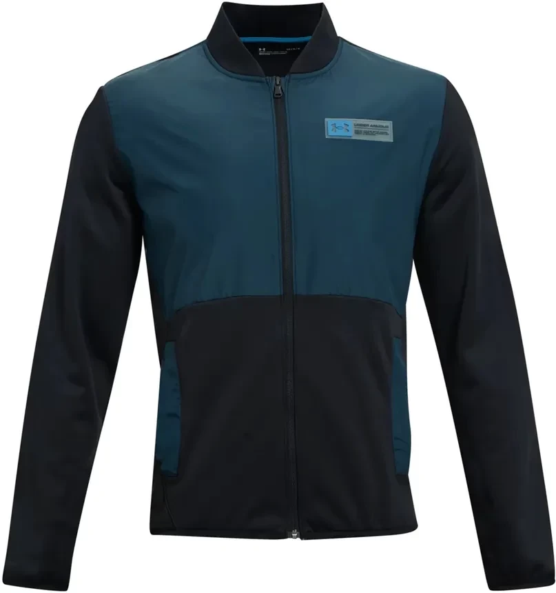 Джемпер Under Armour UA AF STORM BOMBER 1361601-002