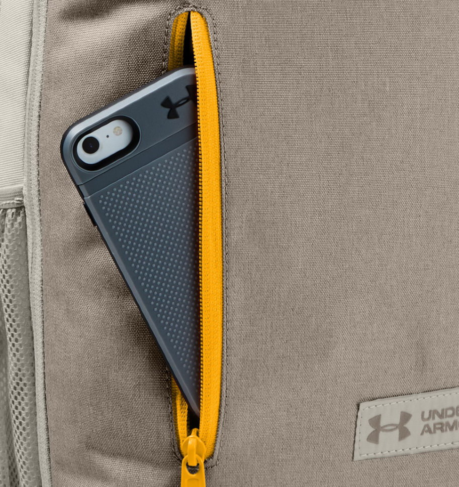 Рюкзак Under Armour UA Roland Backpack 1327793-201