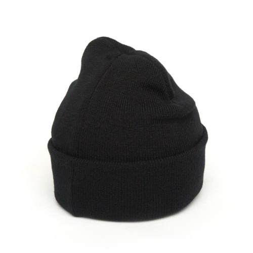 Шапка ATRIBUTIKA & CLUB Chicago Blackhawks, черн. 59395