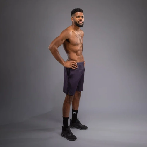 Шорты Venum G-Fit Air Men's Training Shorts - Deep Purple VEN05006-049