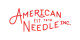 AMERICAN NEEDLE