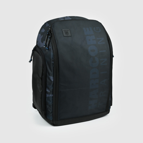 Рюкзак Hardcore Training Night Camo hctbag026