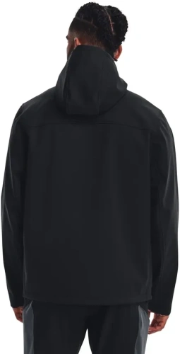 Ветровка Under Armour SHIELD HOODED JACKET 1371587-002