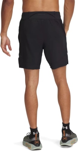 Шорты Under Armour UA LAUNCH PRO 2n1 7'' SHORTS 1376831-003