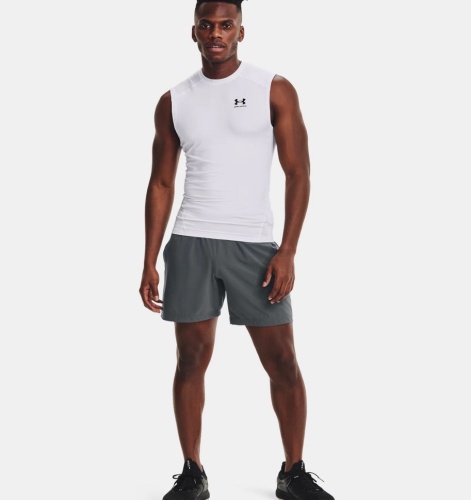 Майка Under Armour UA HG Armour Comp SL 1361522-100