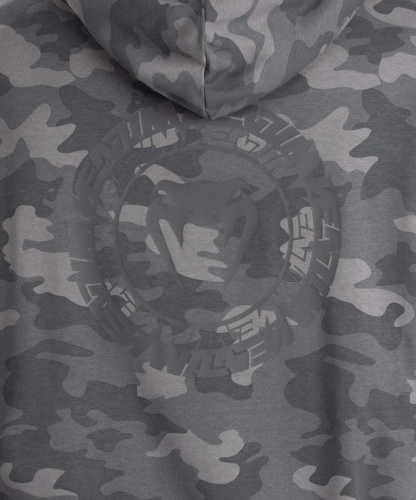 Толстовка Venum Vortex XL Men's Hoodie - Khaki Camo VEN05218-534