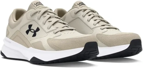 Кроссовки Under Armour UA Edge LTHR 3028375-104