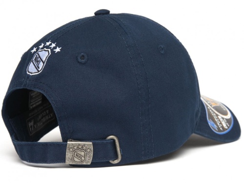 Бейсболка ATRIBUTIKA & CLUB Toronto Maple Leafs, син. 31692