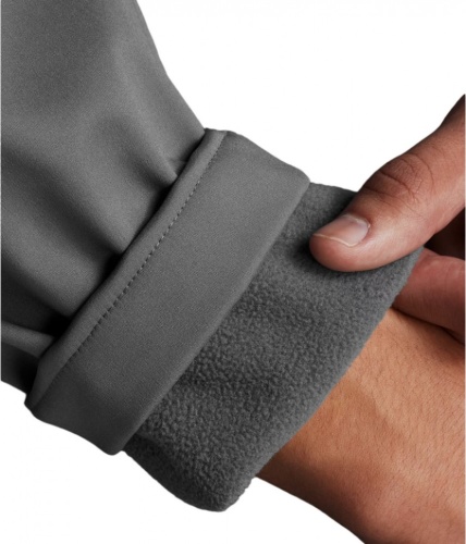 Ветровка Under Armour SHIELD HOODED JACKET 1371587-025