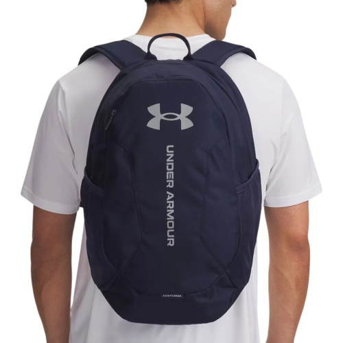 Рюкзак Under Armour UA Hustle Lite Backpack 6000399-410