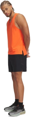 Шорты Under Armour UA LAUNCH PRO 2n1 7'' SHORTS 1376831-003