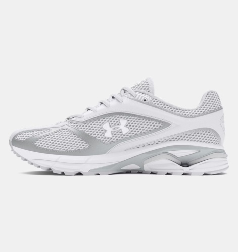 Кроссовки Under Armour UA HOVR Apparition RTRFTR TC 3027595-111