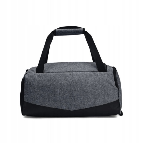 Сумка Under Armour UA Undeniable 5.0 Duffle XS-GRY 1369221-012