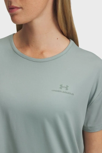 Футболка Under Armour Vanish Energy SS 2.0 1379141-348