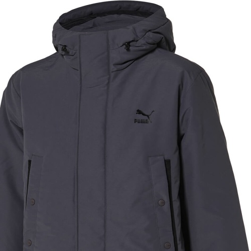 Пальто Puma Non-quilted Long Down Jac 92979502