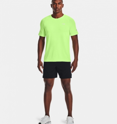 Шорты Under Armour UA SpeedPocket 7'' Short 1361487-001