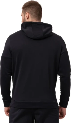 Толстовка Under Armour UA Armour Fleece Hoodie 1373353-001