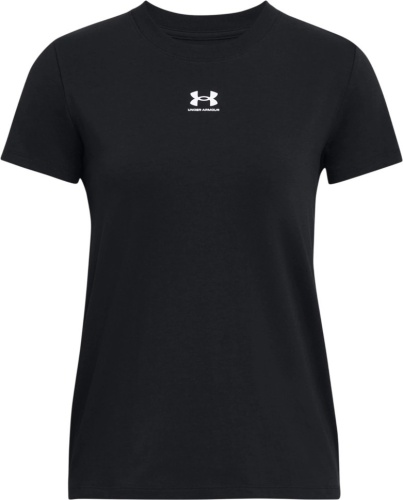 Футболка Under Armour Off Campus Core SS 1383648-001