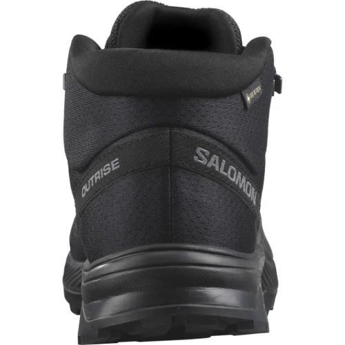 Кроссовки Salomon Outrise Mid GORE-TEX L47143500