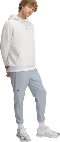 Брюки Under Armour UA UNSTOPPABLE TAPERED PANTS 1352028-465