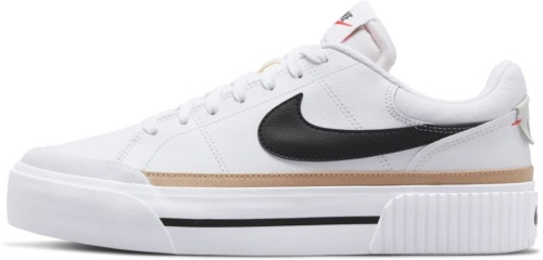 Кроссовки Nike WMNS COURT LEGACY LIFT DM7590-100