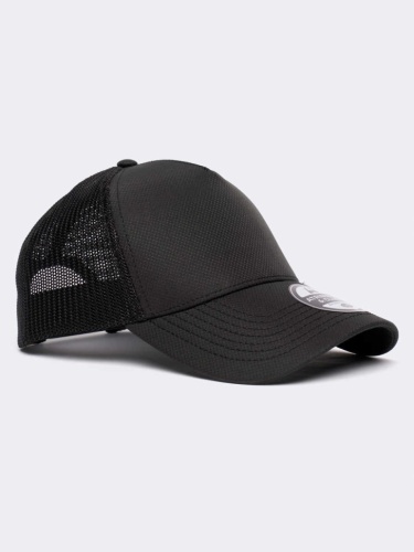 Бейсболка ATRIBUTIKA & CLUB А&C, черн. 207509