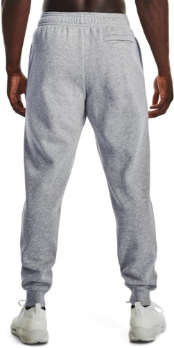 Брюки Under Armour UA RIVAL FLC GRAPHIC JOGGER 1370351-011