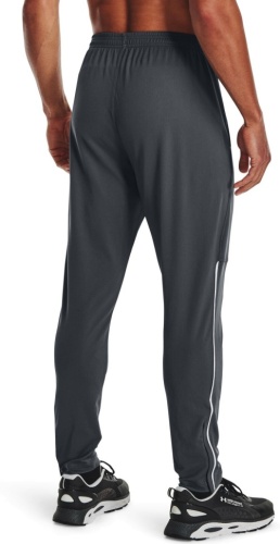 Брюки Under Armour UA PIQUE TRACK PANT 1366203-012