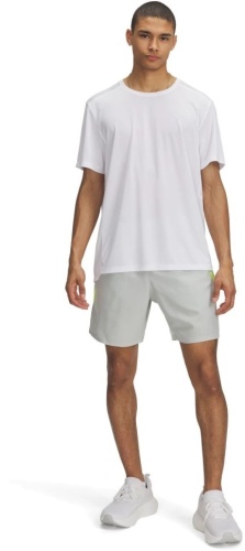 Шорты Under Armour UA LAUNCH 7'' SHORTS 1382620-377