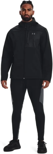 Ветровка Under Armour SHIELD HOODED JACKET 1371587-002