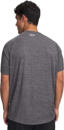 Футболка Under Armour UA Tech Textured SS 1382796-026