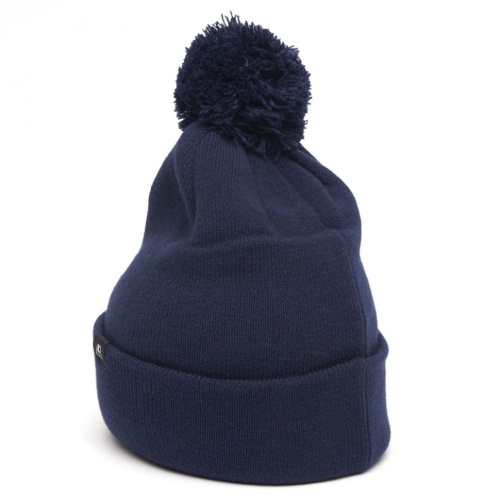 Шапка ATRIBUTIKA & CLUB А&C, син. 11400