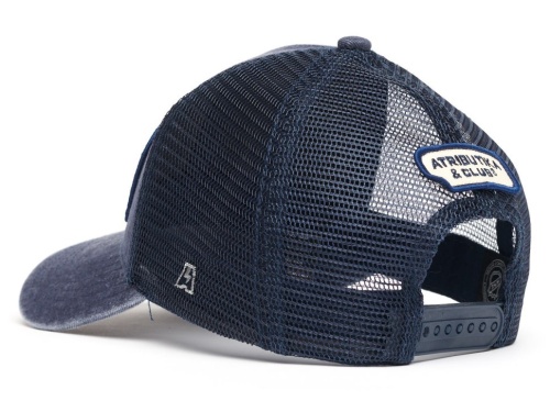 Бейсболка ATRIBUTIKA & CLUB Toronto Maple Leafs, син. 31110