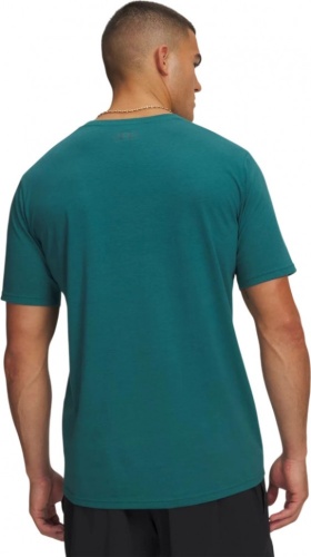 Футболка Under Armour UA M SPORTSTYLE LC SS 1326799-338