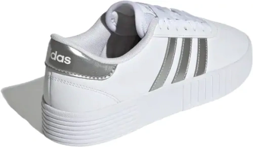 Кеды Adidas COURT BOLD GZ2696